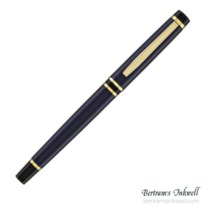Pilot Grance Navy Fountain Pen