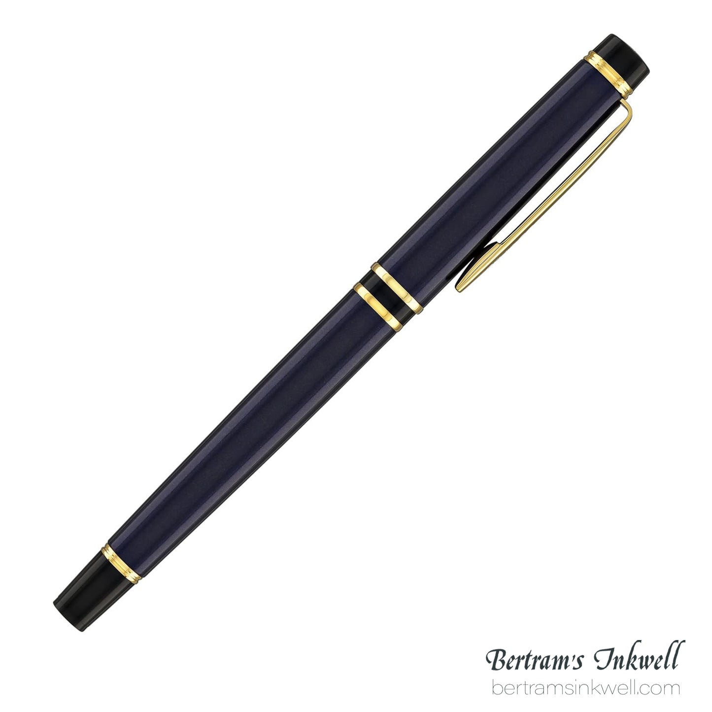 Pilot Grance Navy Fountain Pen