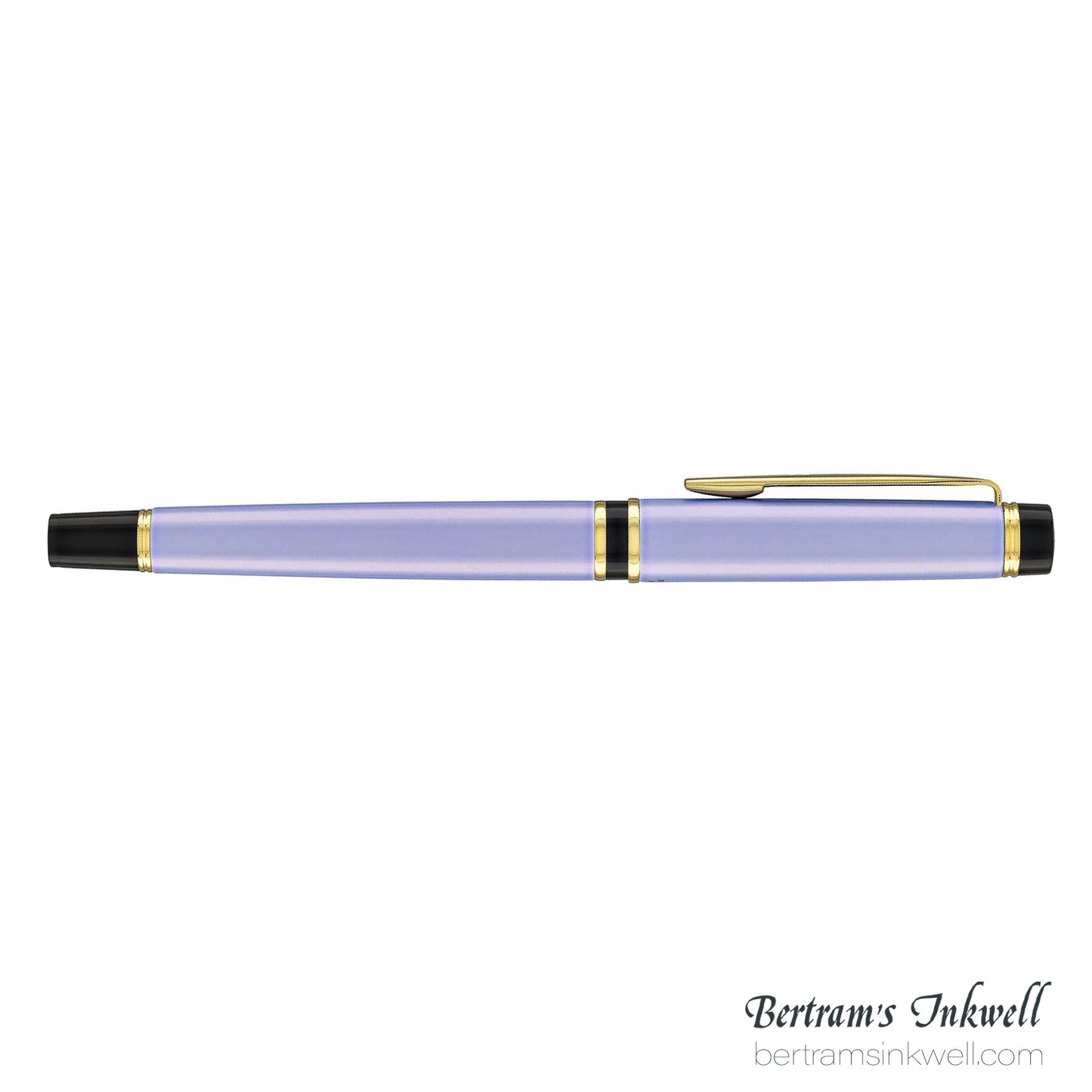 Pilot Grance Pearl Light Blue Fountain Pen