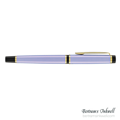 Pilot Grance Pearl Light Blue Fountain Pen