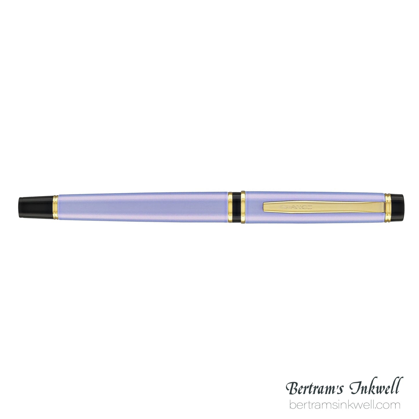 Pilot Grance Pearl Light Blue Fountain Pen