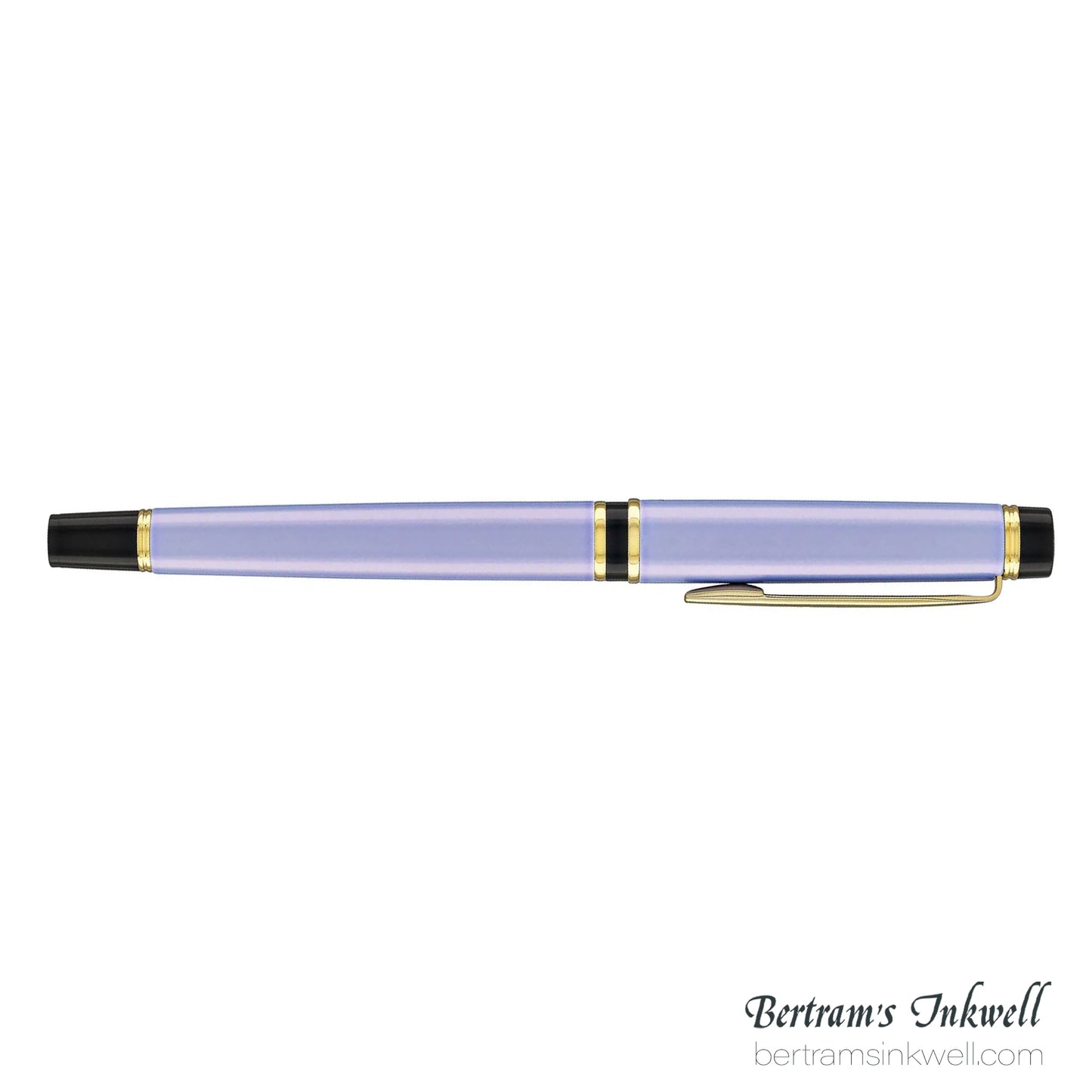 Pilot Grance Pearl Light Blue Fountain Pen