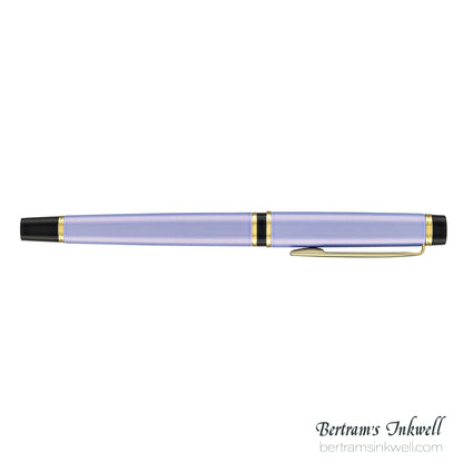 Pilot Grance Pearl Light Blue Fountain Pen