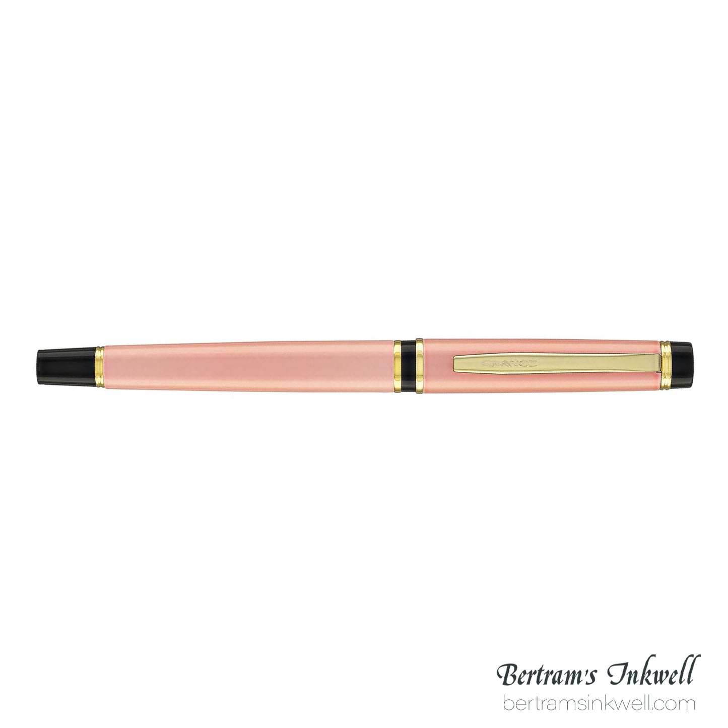 Pilot Grance Pearl Pink Fountain Pen
