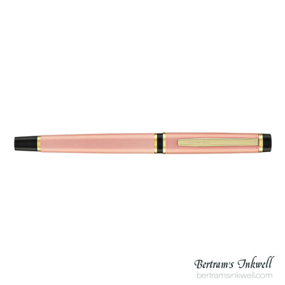 Pilot Grance Pearl Pink Fountain Pen