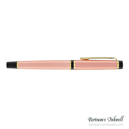 Pilot Grance Pearl Pink Fountain Pen