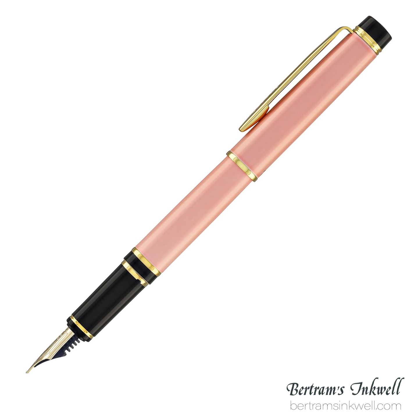Pilot Grance Pearl Pink Fountain Pen