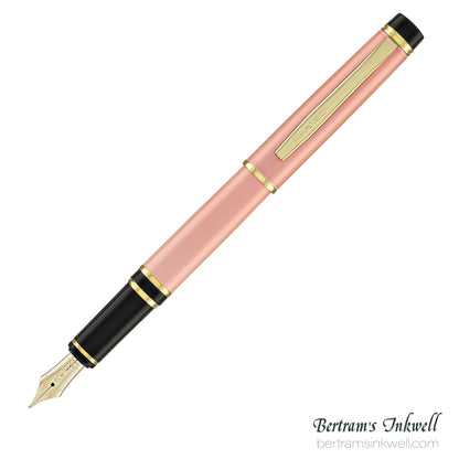 Pilot Grance Pearl Pink Fountain Pen