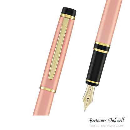 Pilot Grance Pearl Pink Fountain Pen