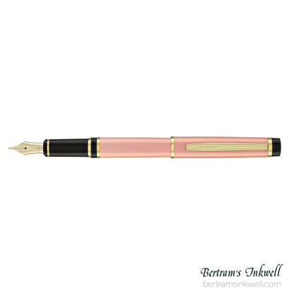 Pilot Grance Pearl Pink Fountain Pen