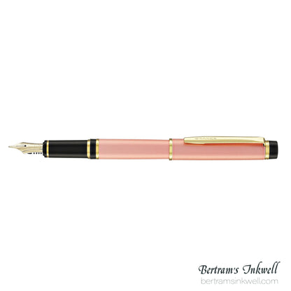 Pilot Grance Pearl Pink Fountain Pen