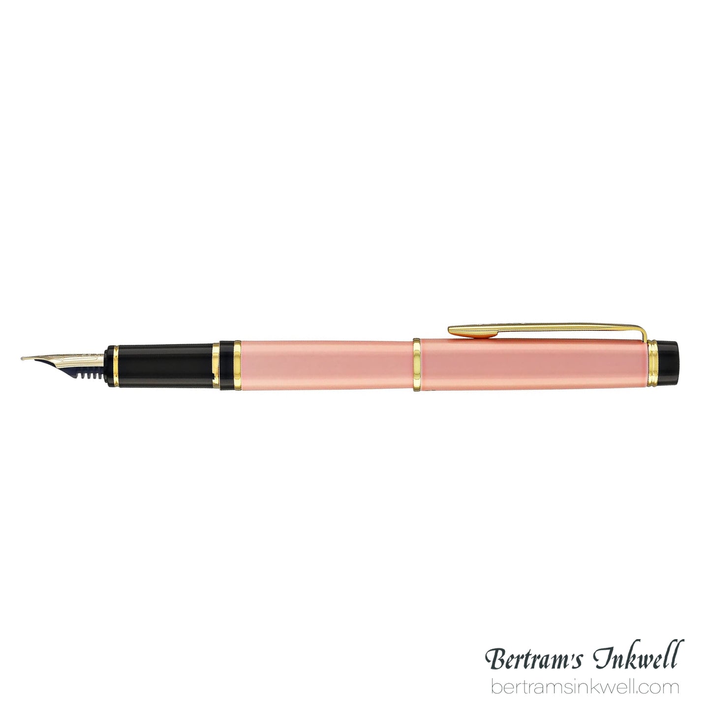 Pilot Grance Pearl Pink Fountain Pen