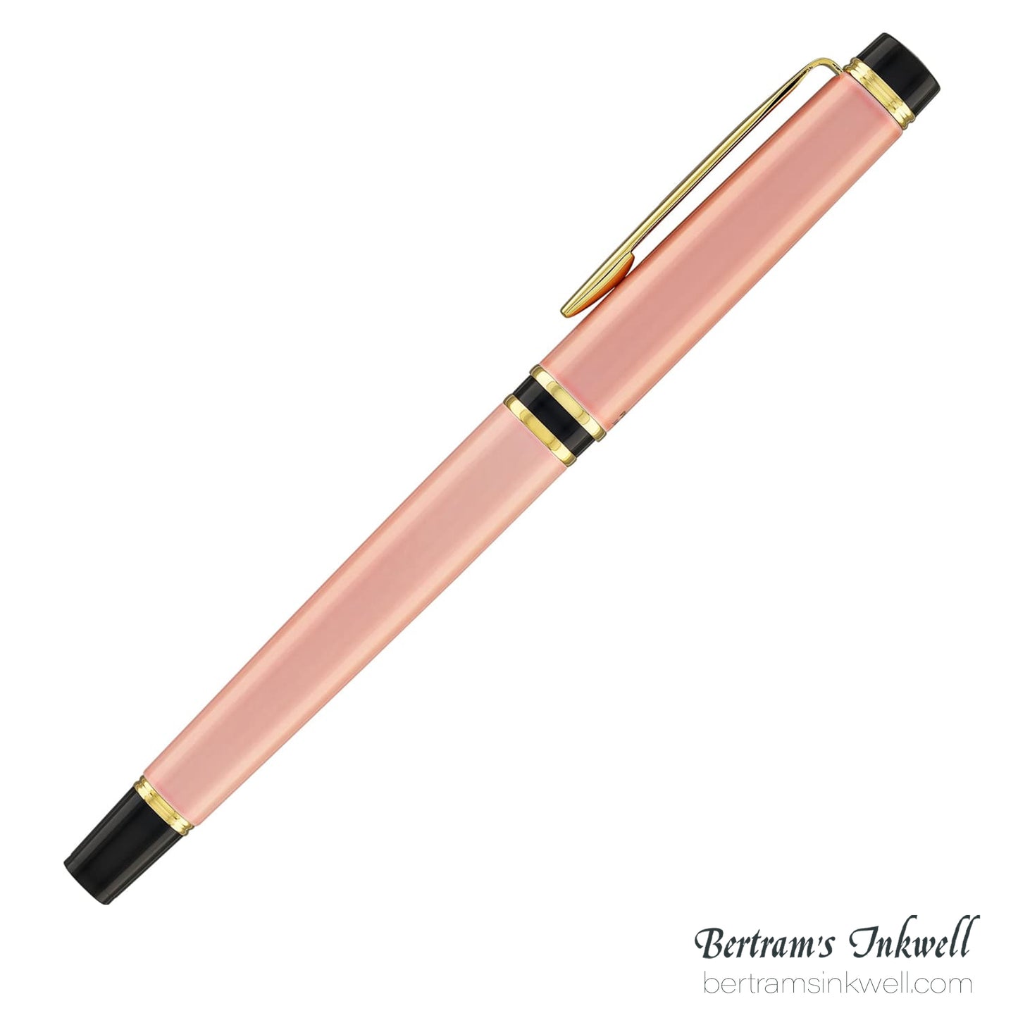 Pilot Grance Pearl Pink Fountain Pen