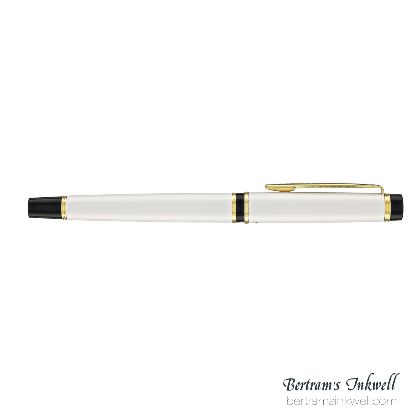 Pilot Grance Pearl White Fountain Pen