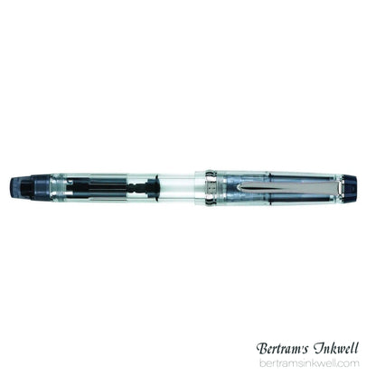 Pilot Custom Heritage 92 Fountain Pen Clear