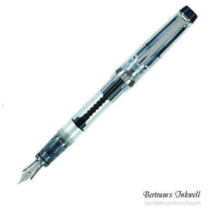 Pilot Custom Heritage 92 Fountain Pen Clear
