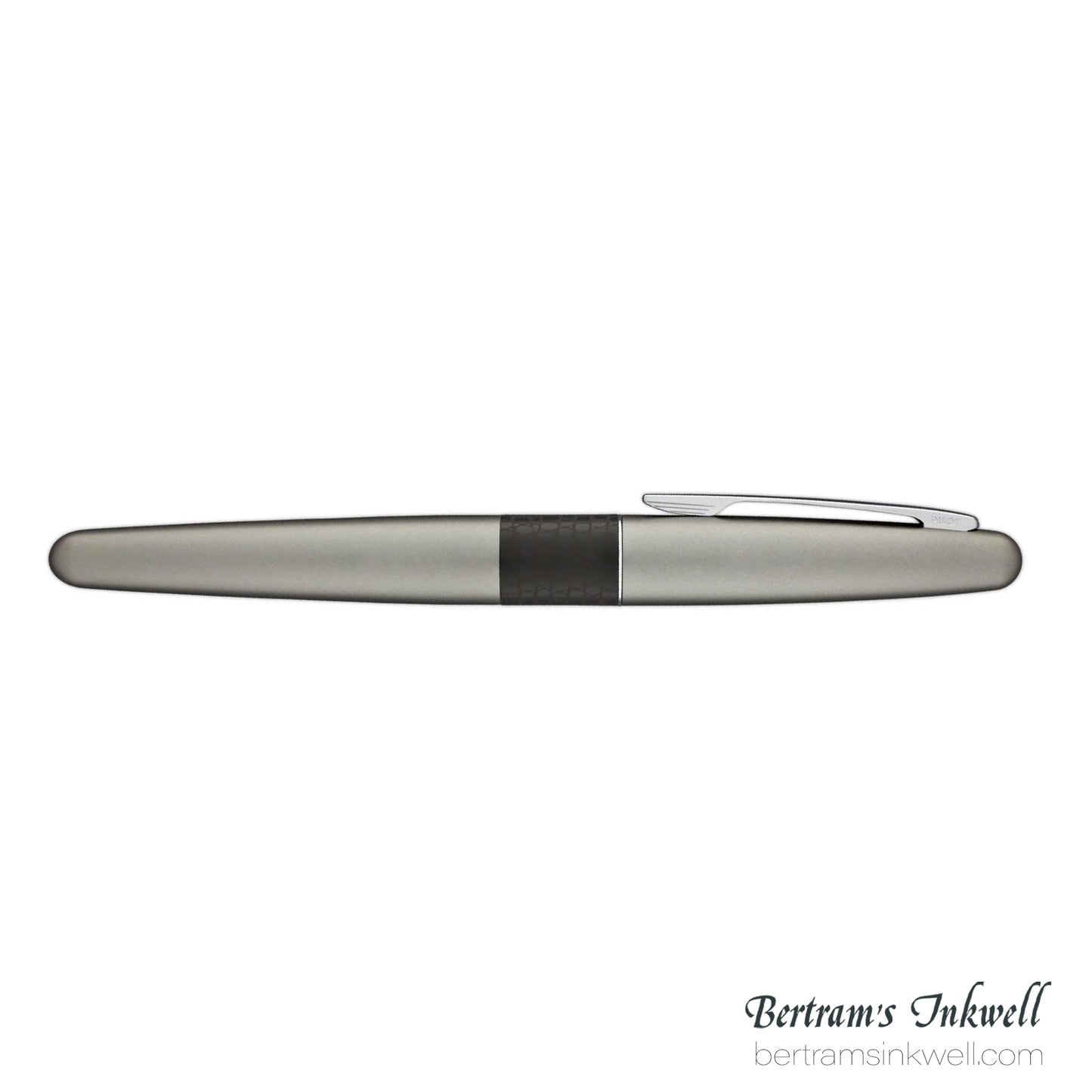 Pilot Metropolitan Animal with Lizard Matte Bronze Pattern Fountain Pen