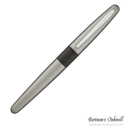 Pilot Metropolitan Animal with Lizard Matte Bronze Pattern Fountain Pen