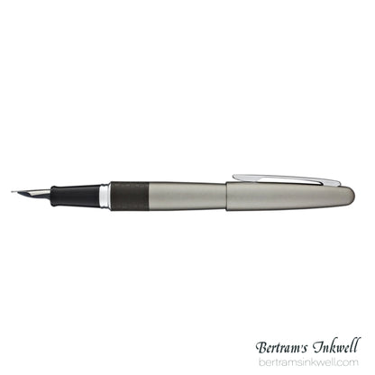 Pilot Metropolitan Animal with Lizard Matte Bronze Pattern Fountain Pen