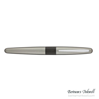 Pilot Metropolitan Animal with Lizard Matte Bronze Pattern Fountain Pen