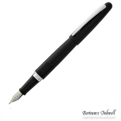 Pilot Metropolitan Classic Black Fountain Pen