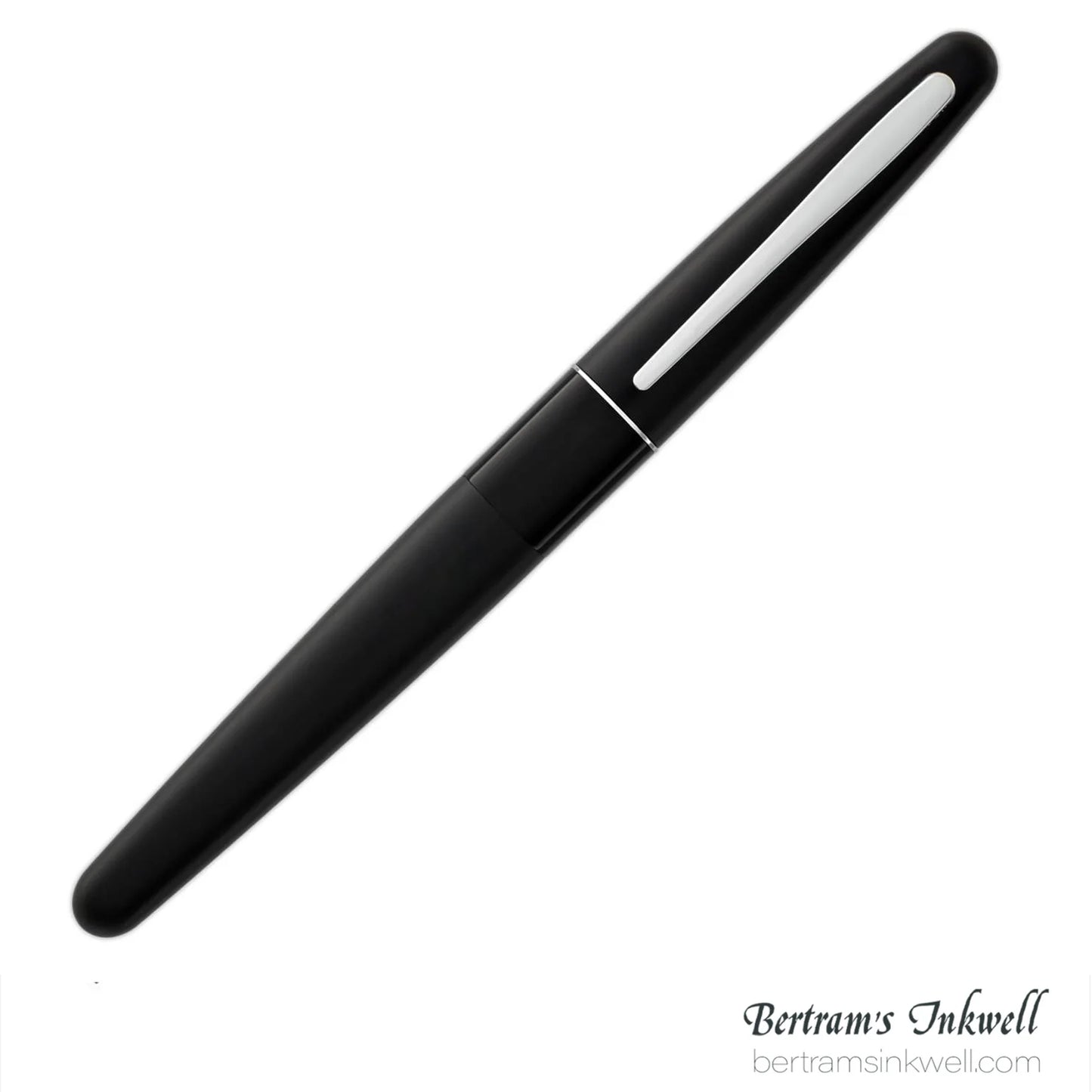 Pilot Metropolitan Classic Black Rollerball