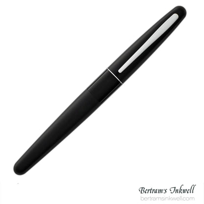 Pilot Metropolitan Classic Black Rollerball