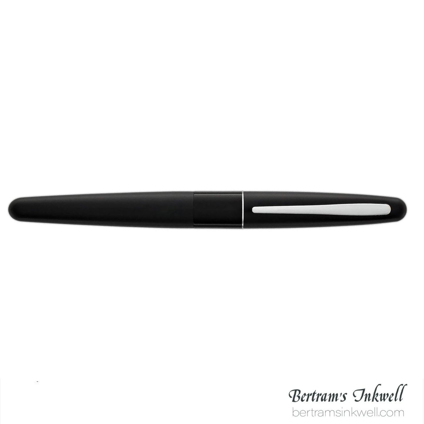 Pilot Metropolitan Classic Black Rollerball