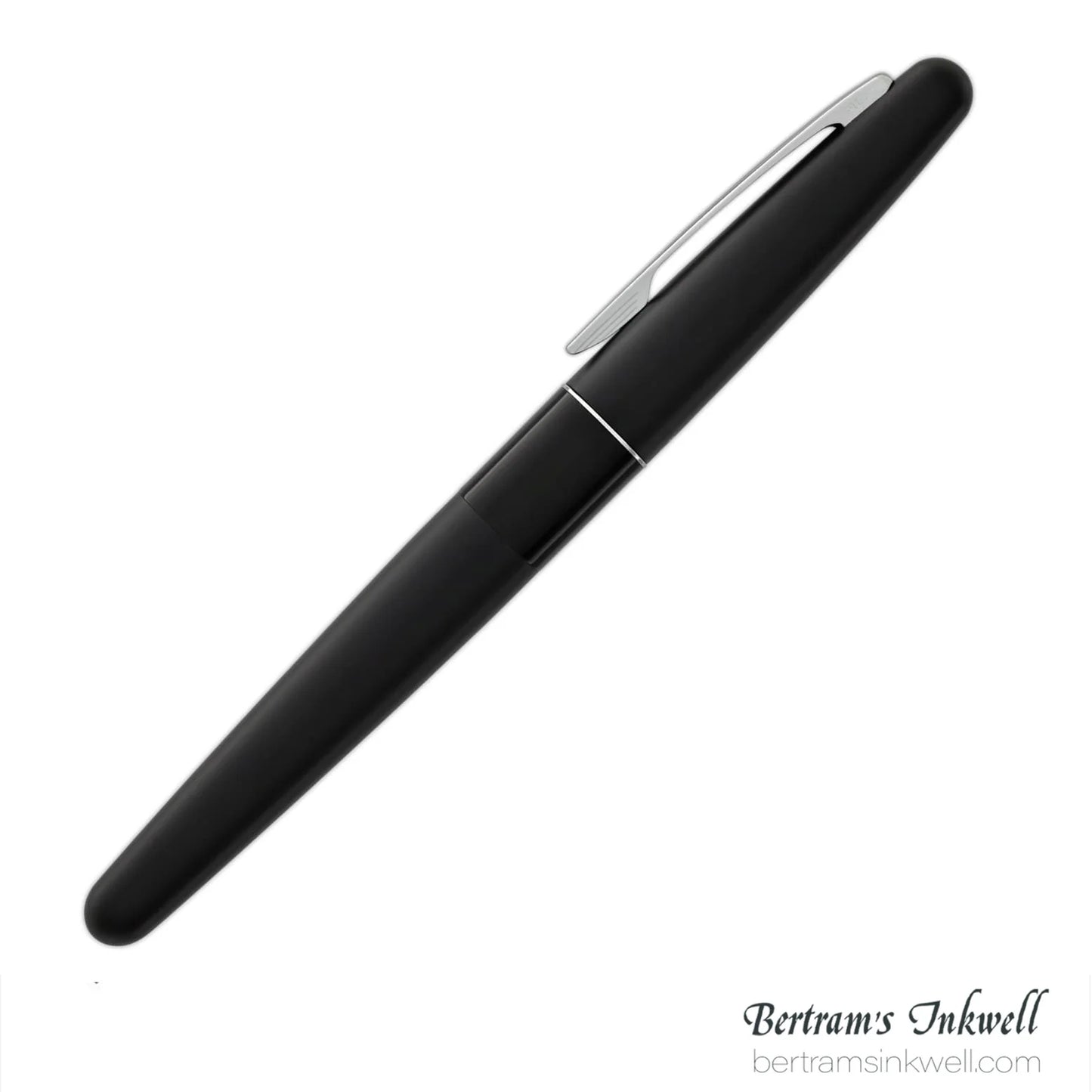 Pilot Metropolitan Classic Black Rollerball