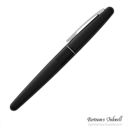 Pilot Metropolitan Classic Black Rollerball