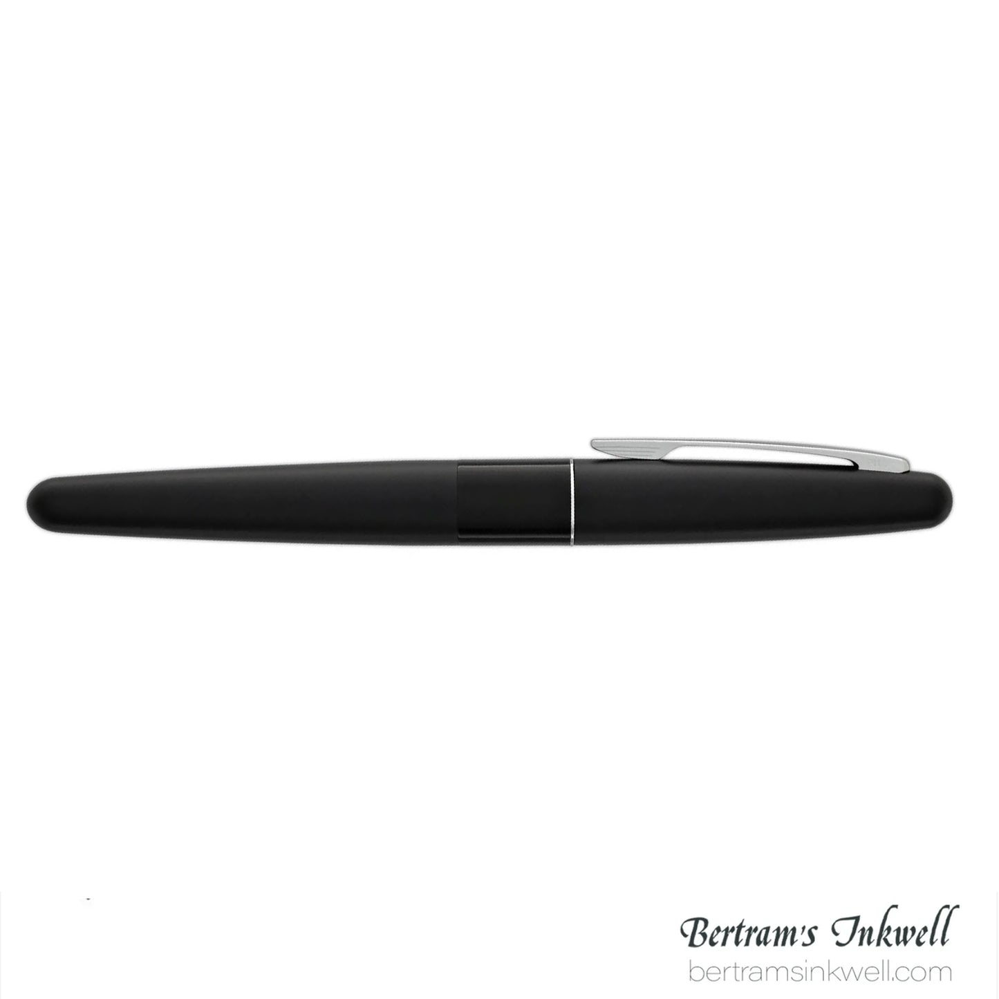 Pilot Metropolitan Classic Black Rollerball