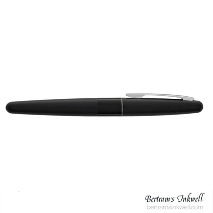 Pilot Metropolitan Classic Black Rollerball