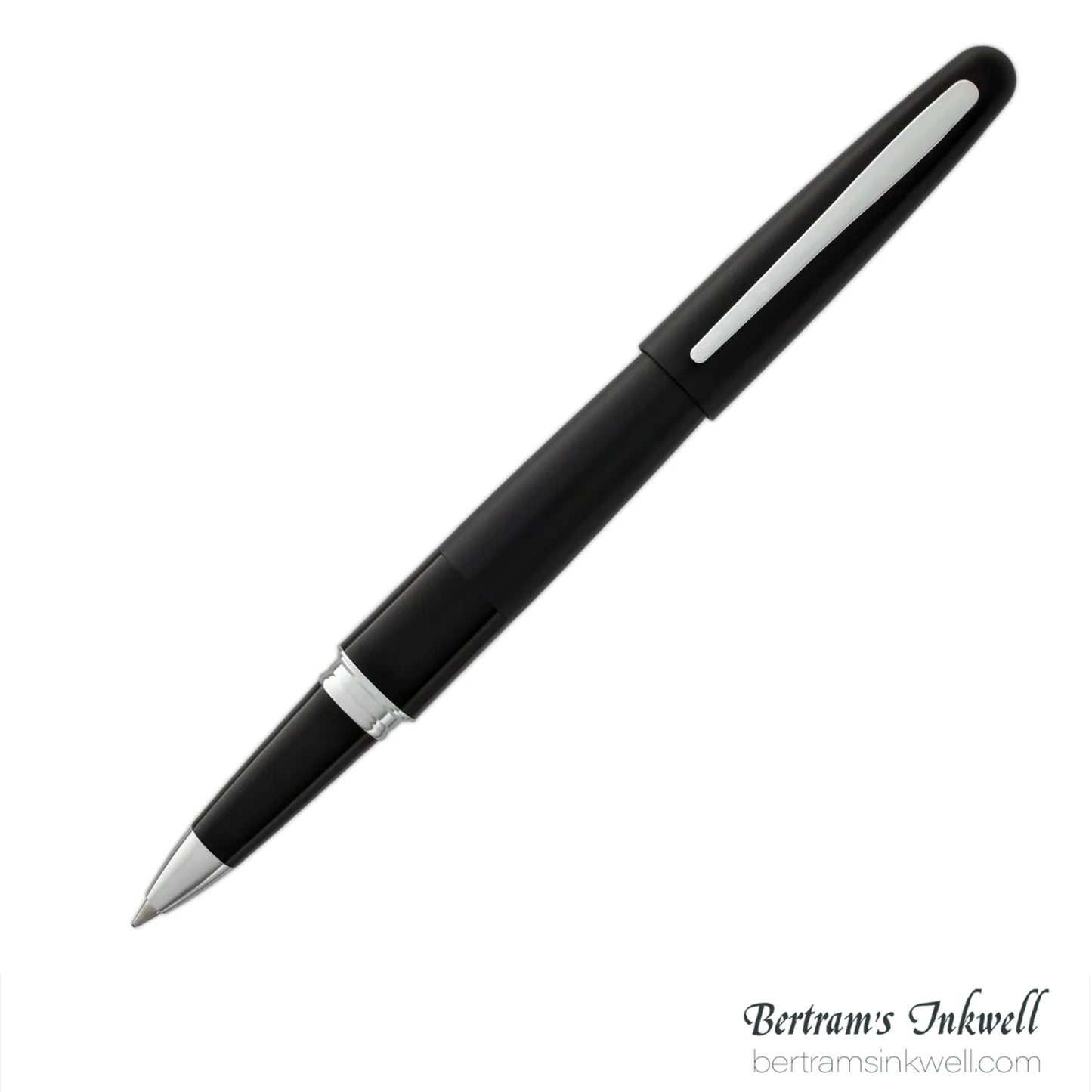 Pilot Metropolitan Classic Black Rollerball