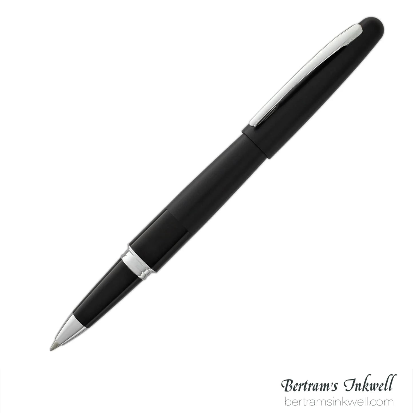 Pilot Metropolitan Classic Black Rollerball