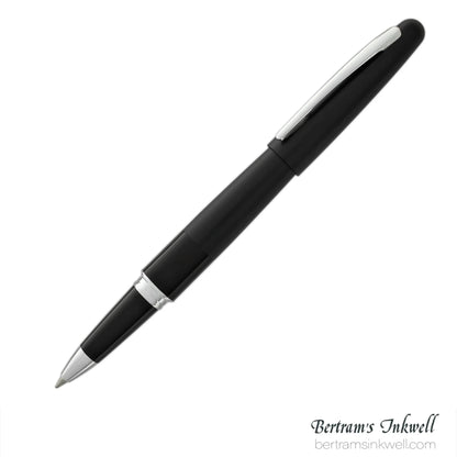 Pilot Metropolitan Classic Black Rollerball