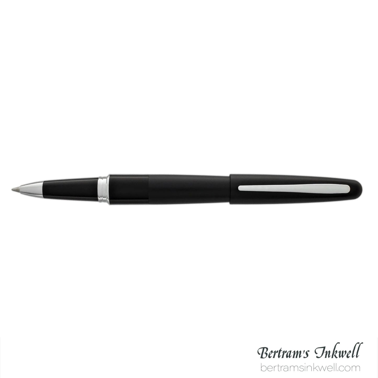 Pilot Metropolitan Classic Black Rollerball