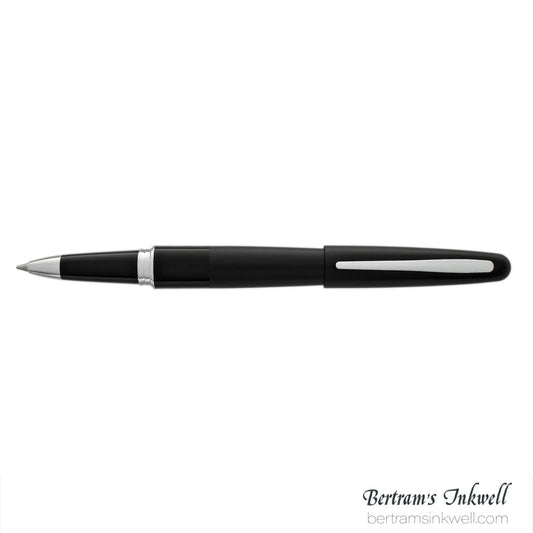 Pilot Metropolitan Classic Black Rollerball