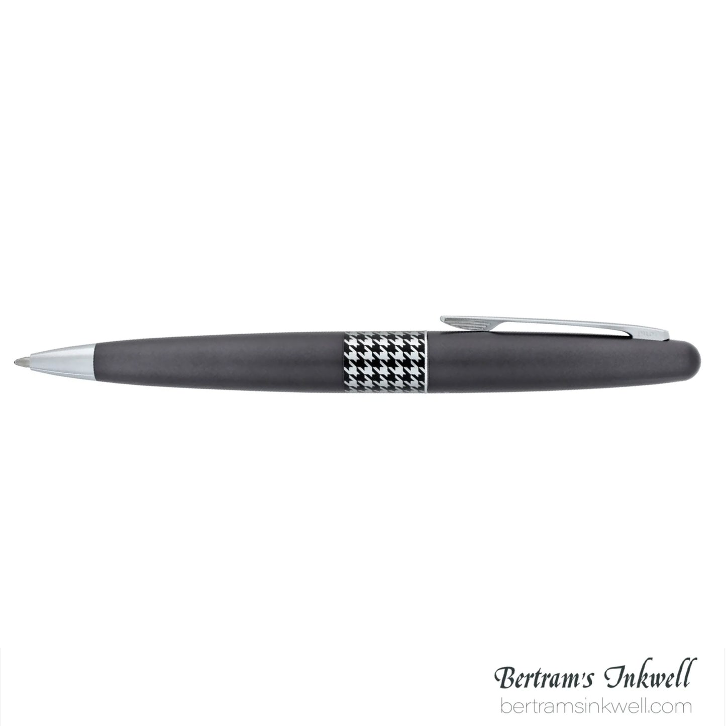 Pilot Metropolitan Retro Pop Gray Ballpoint