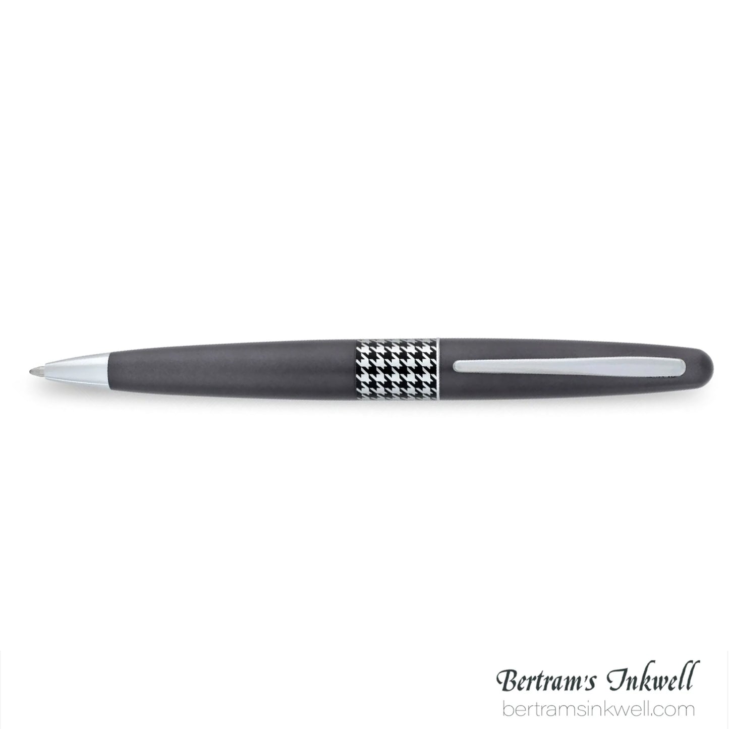 Pilot Metropolitan Retro Pop Gray Ballpoint