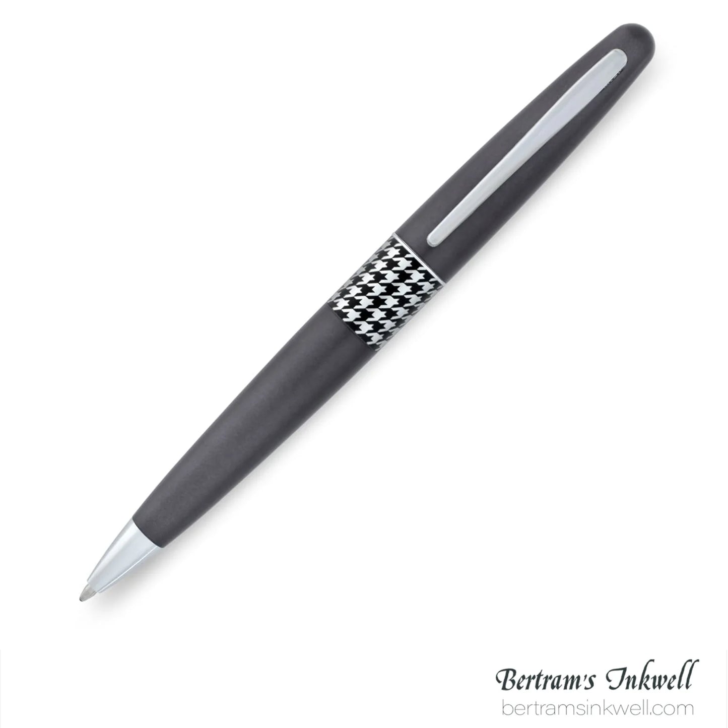 Pilot Metropolitan Retro Pop Gray Ballpoint