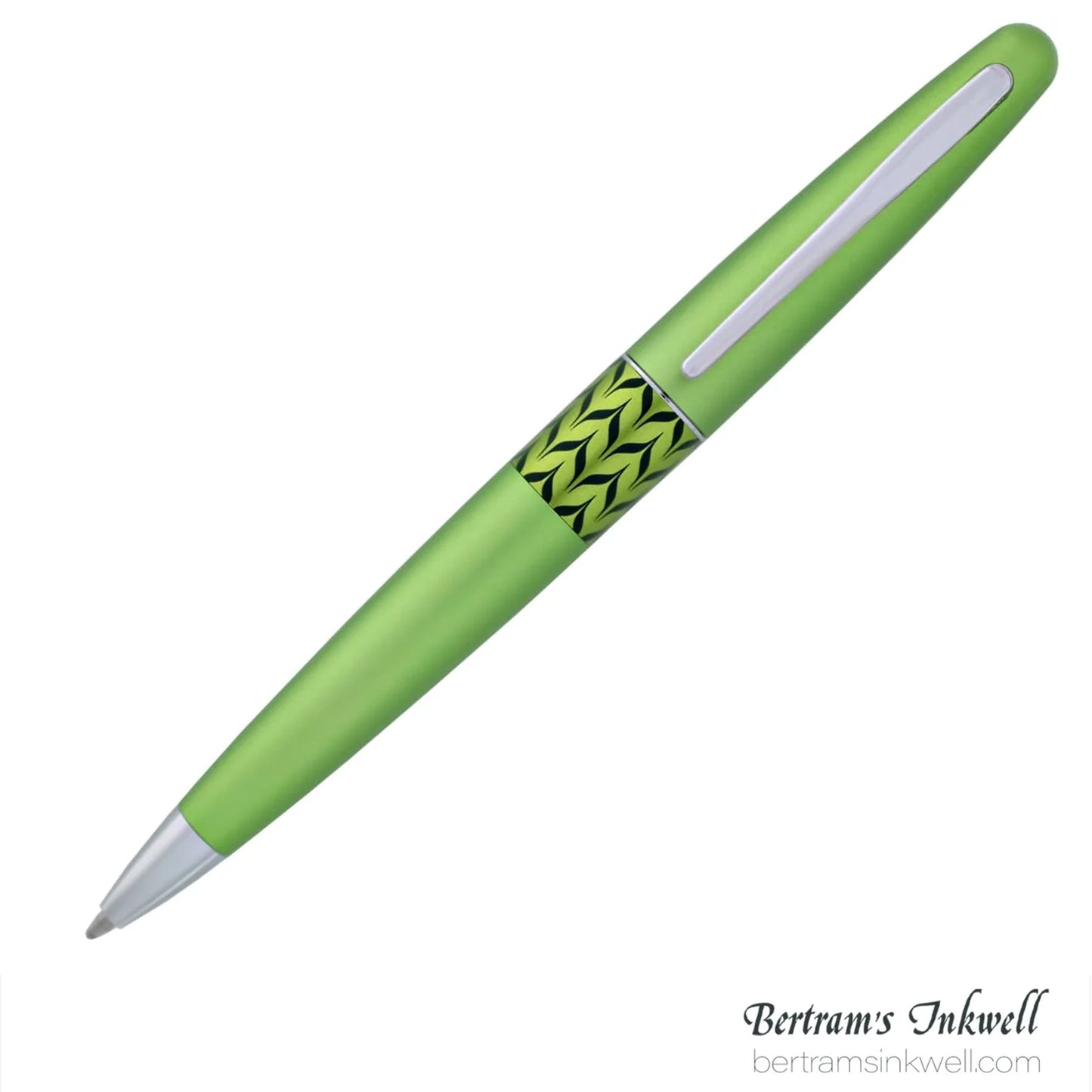 Pilot Metropolitan Retro Pop Green Ballpoint