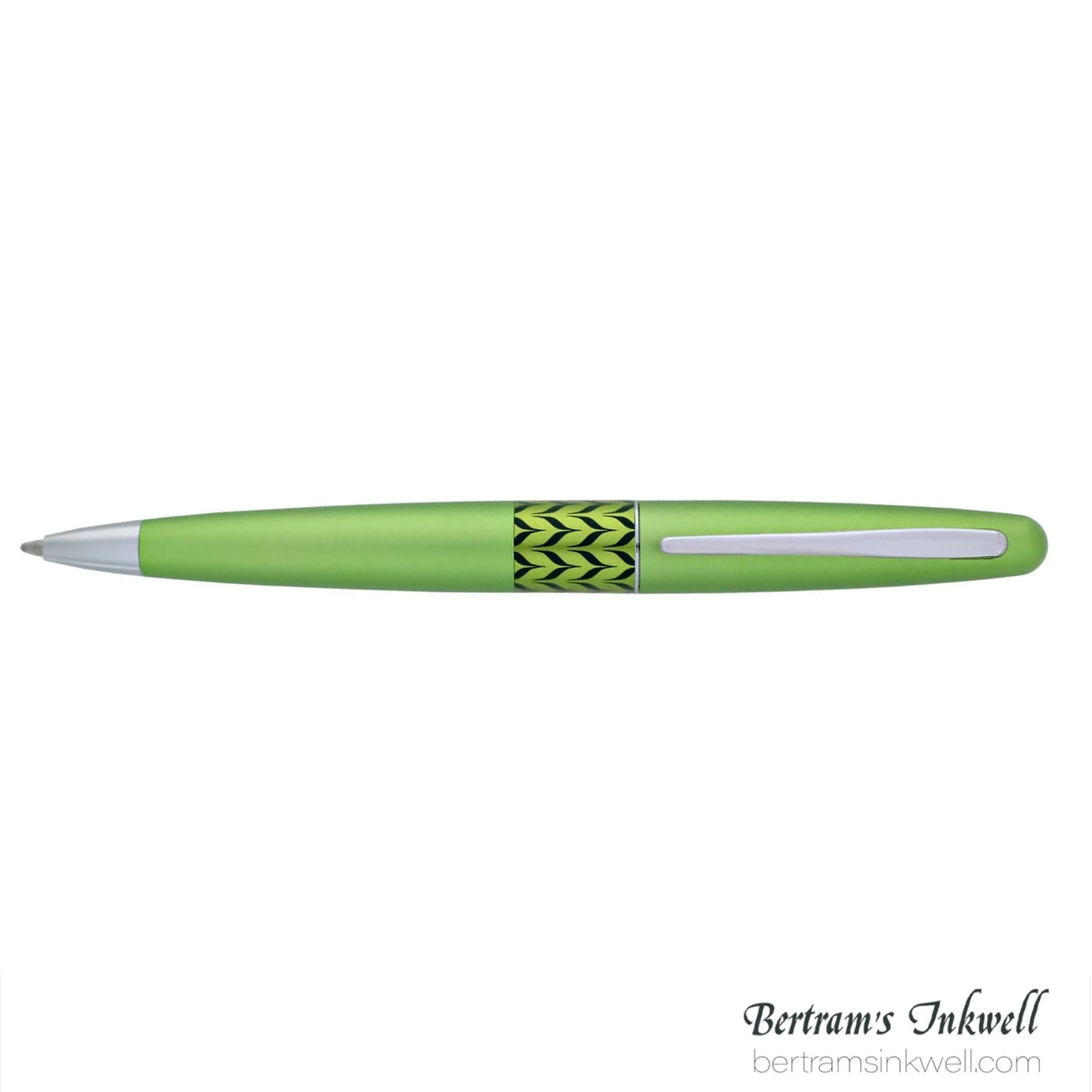 Pilot Metropolitan Retro Pop Green Ballpoint