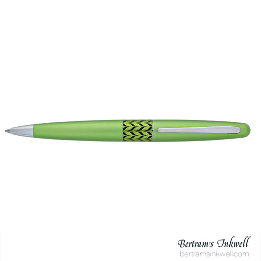Pilot Metropolitan Retro Pop Green Ballpoint