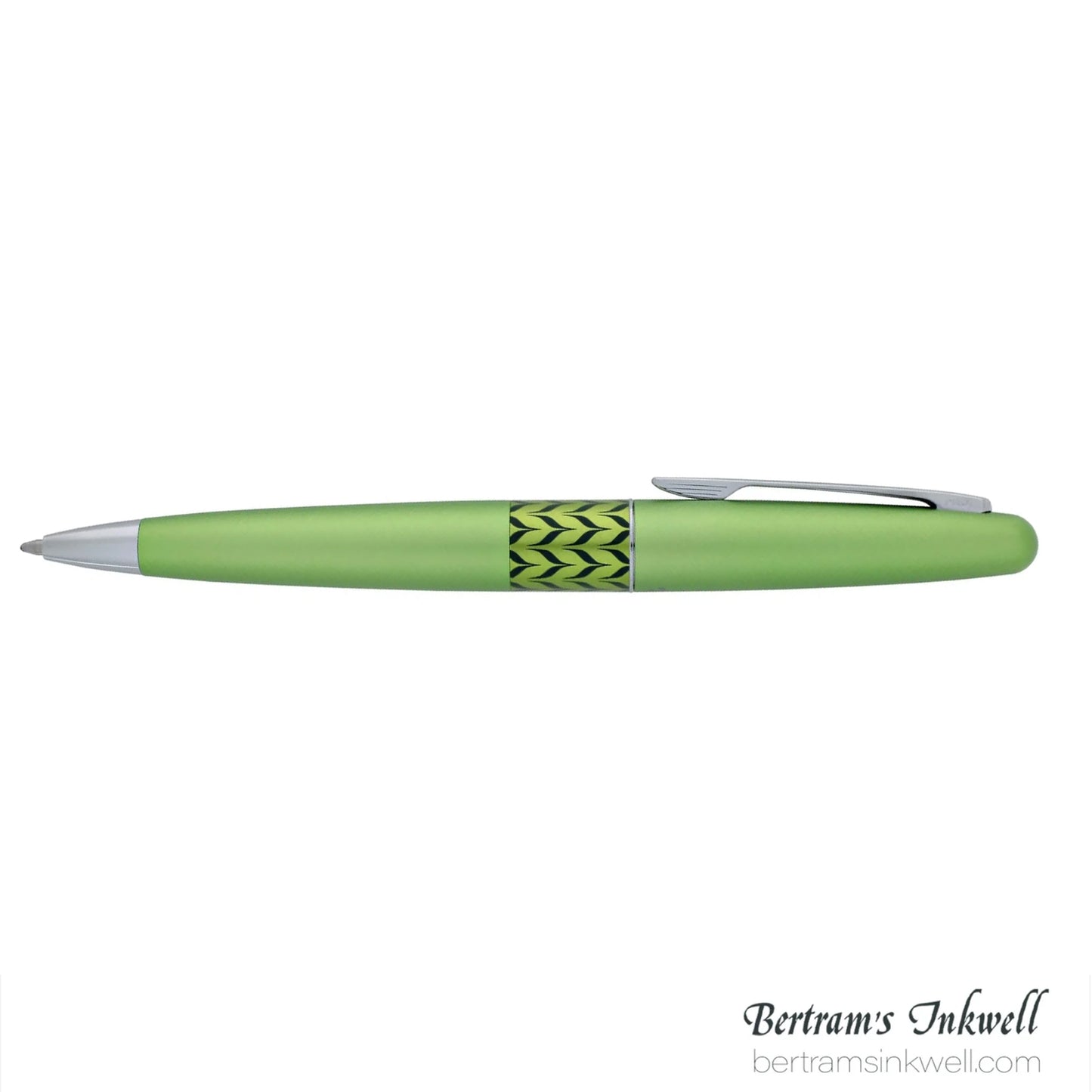 Pilot Metropolitan Retro Pop Green Ballpoint