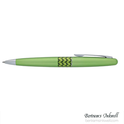 Pilot Metropolitan Retro Pop Green Ballpoint