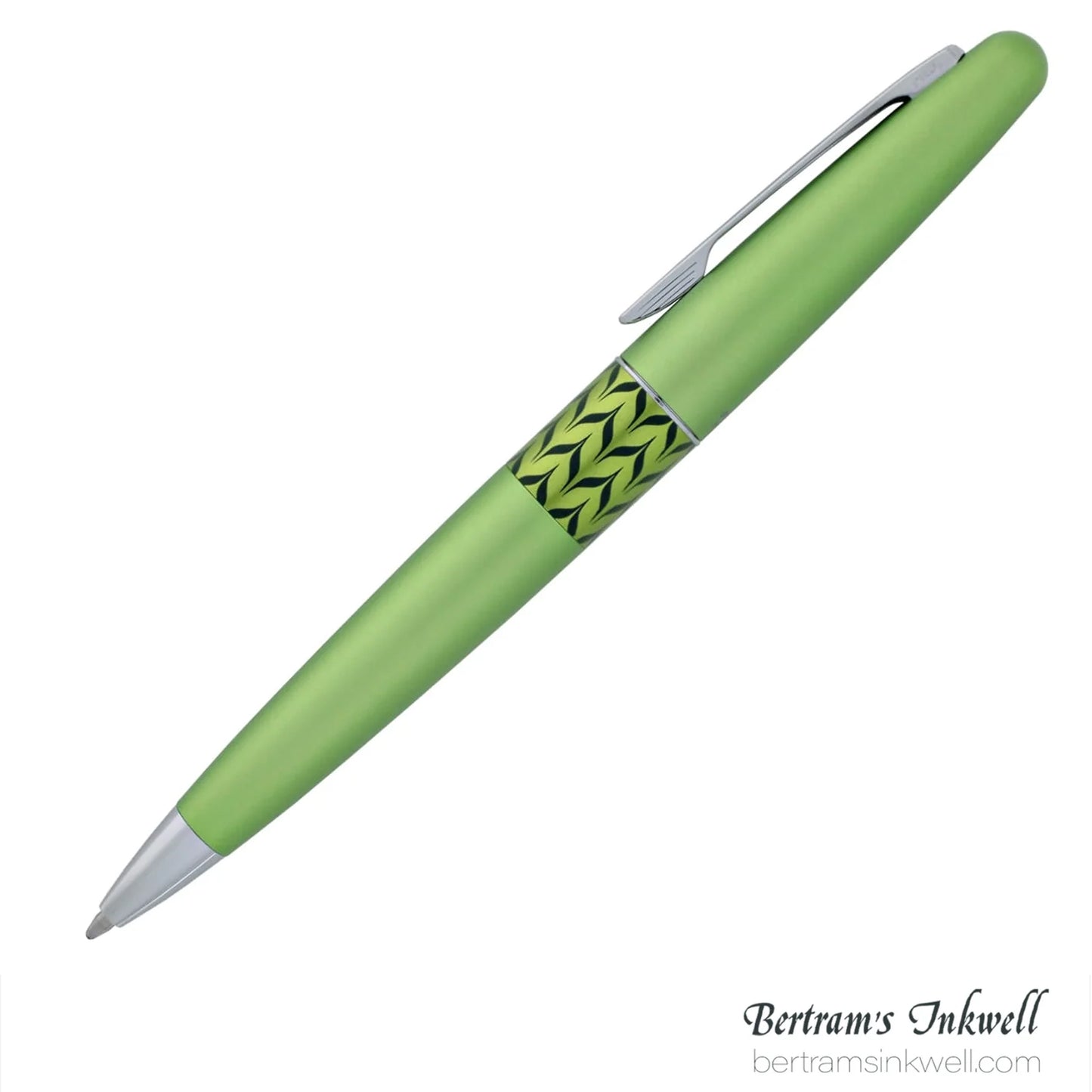 Pilot Metropolitan Retro Pop Green Ballpoint