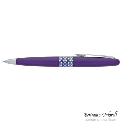 Pilot Metropolitan Retro Pop Purple Ballpoint
