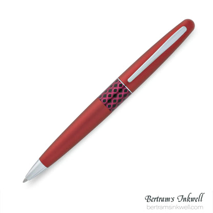 Pilot Metropolitan Retro Pop Red Ballpoint