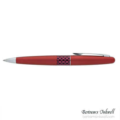 Pilot Metropolitan Retro Pop Red Ballpoint