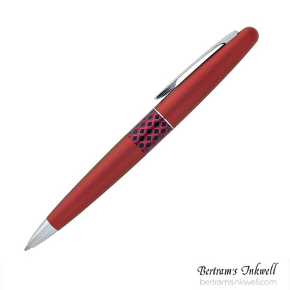 Pilot Metropolitan Retro Pop Red Ballpoint